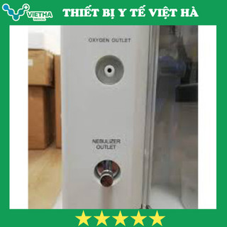 Máy tạo oxy 3 lít Yuwell 7F-3EW