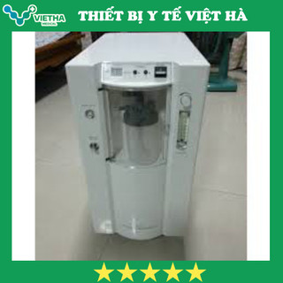 Máy tạo oxy 3 lít Yuwell 7F-3EW