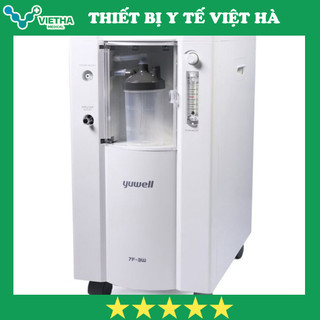 Máy tạo oxy 3 lít Yuwell 7F-3EW