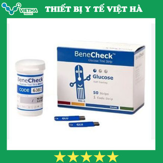 Máy đo mỡ trong máu Benecheck Plus