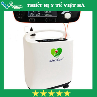 Máy tạo oxy 5lit/ phút iMediCare IOC-5LS