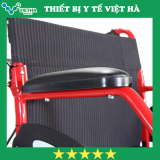 Xe lăn cao cấp SOMA Karma SM 150 (SOMA 03)