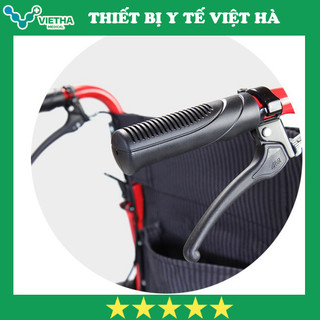 Xe lăn cao cấp SOMA Karma SM 150 (SOMA 03)