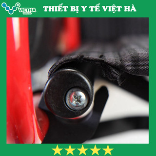 Xe lăn cao cấp SOMA Karma SM 150 (SOMA 03)