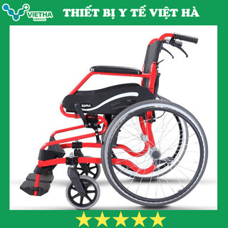 Xe lăn cao cấp SOMA Karma SM 150 (SOMA 03)