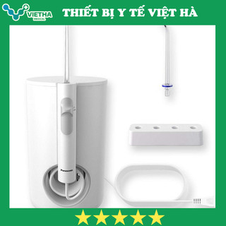 Máy tăm nước gia đình panasonic công nghệ siêu âm ew1611 tbytvh