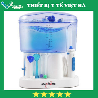 Máy tăm nước Maxcare Max456L