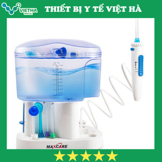 Máy tăm nước Maxcare Max456L