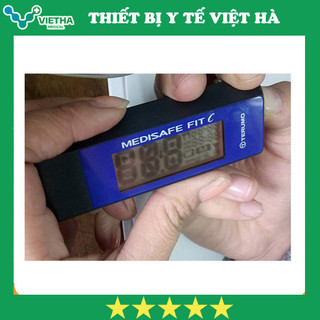 Máy đo đường huyết terumo medisafe - fit c nhật bản-y tế việt hà