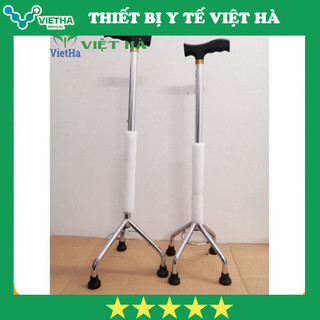 Gậy tập đi 4 chân lucass b932
