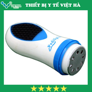 Máy mài da gót chân Pedi Spin