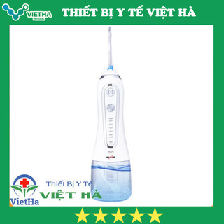 Máy tăm nước cầm tay maxcare max 456s- max 456s