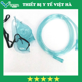 Dây thở oxy, Mask thở oxy