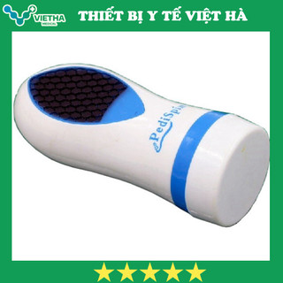 Máy mài da gót chân Pedi Spin