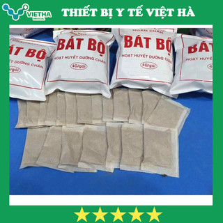 Bột thảo dược ngâm chân Bát Bộ