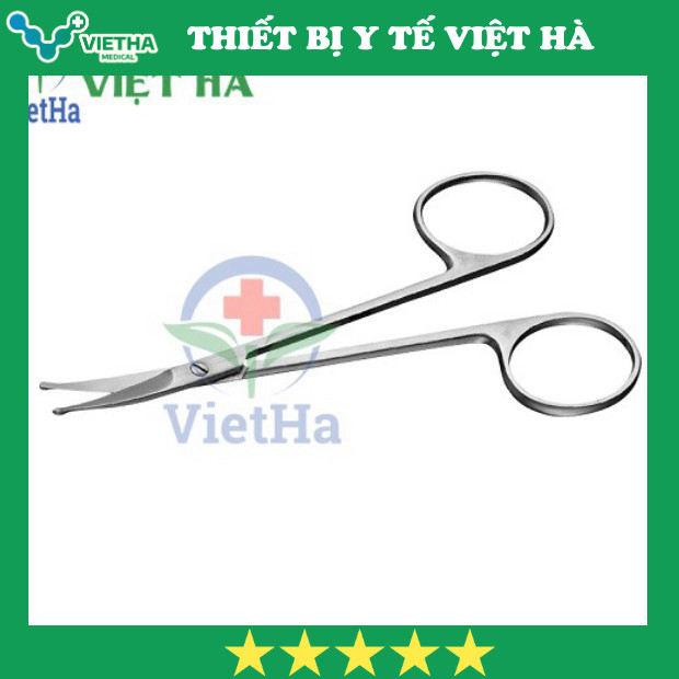 kéo y tế pank y tế 16Cm