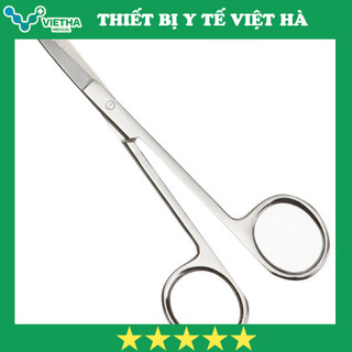 kéo y tế pank y tế 16Cm
