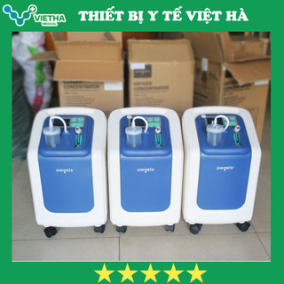 Máy tạo Oxy  Owgels ZY-603 (3 Lít)