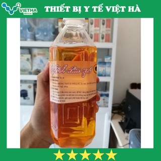 Tinh dầu quế chai 500ml
