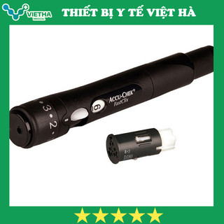 Kim lấy máu Accu check FastClix