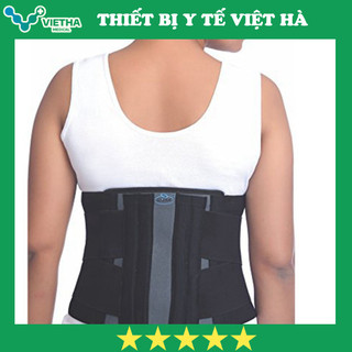 Đai cố định thắt lưng cột sống ELNOVA - DYNAMIC