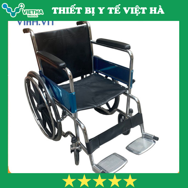 Xe lăn Lucass X9B
