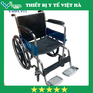 Xe lăn lucass x9b