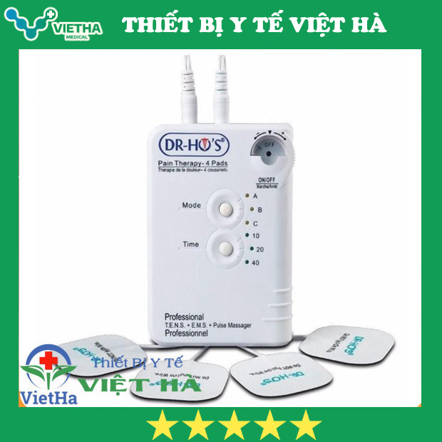 Máy Massage Trị Liệu DR HOS