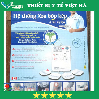 Máy Massage Trị Liệu DR HOS