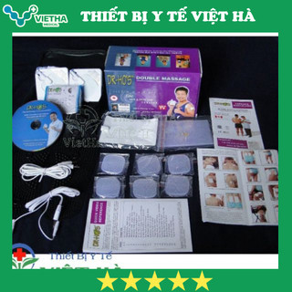 Máy Massage Trị Liệu DR HOS
