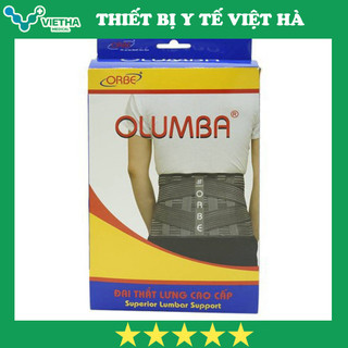 Đai Lưng Điều Trị Cột Sống Orbe