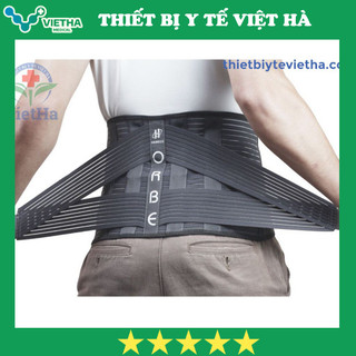 Đai Lưng Điều Trị Cột Sống Orbe