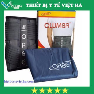 Đai Lưng Điều Trị Cột Sống Orbe