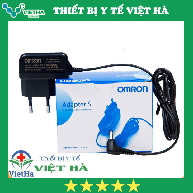 Bộ đổi điện Omron AC Adapter