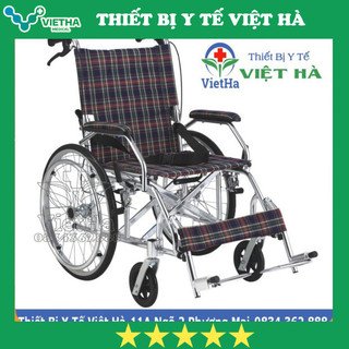 Xe lăn siêu nhẹ lucass x63 hoặc x63l