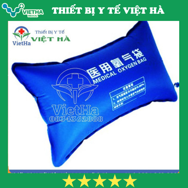 Túi đựng Oxy - Oxy Bag 42 lít (Chưa bao gồm có Oxy)