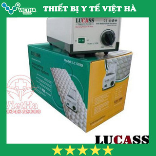 Nệm chống loét Lucass LC 79