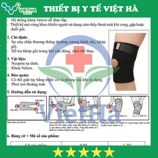 Băng Thun Gối Orbe H1