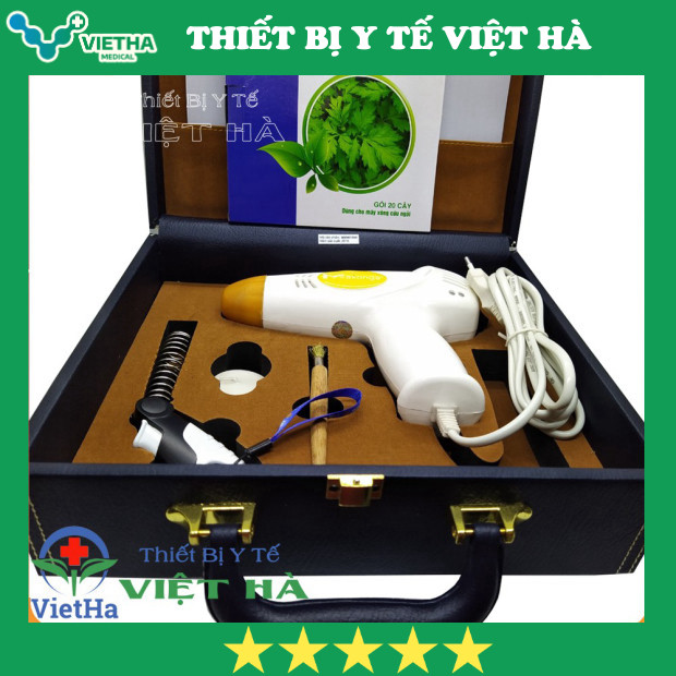 MÁY XÔNG NGẢI CỨU MAXONGA