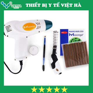 MÁY XÔNG NGẢI CỨU MAXONGA