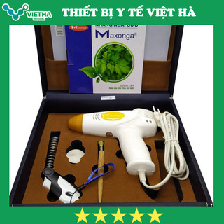 MÁY XÔNG NGẢI CỨU MAXONGA