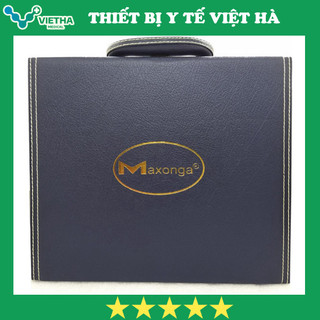 MÁY XÔNG NGẢI CỨU MAXONGA