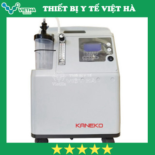 Máy Tạo Oxy 5 Lít/phút Kaneko Jay-5AW