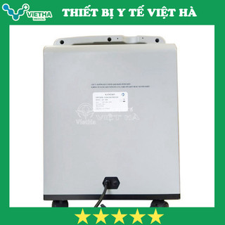 Máy Tạo Oxy 5 Lít/phút Kaneko Jay-5AW