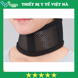 Đai Nẹp Cổ Thoáng Khí Bonbone Breathable Neck Support