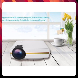 Máy chiếu mini YG - 400 HD, máy chiếu mini cho gia đình