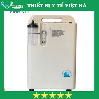 Máy tạo oxy di động 5 lít longfian jay 5bw