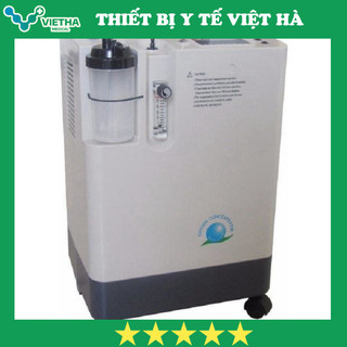 Máy tạo oxy di động 5 lít  Longfian JAY 5Bw