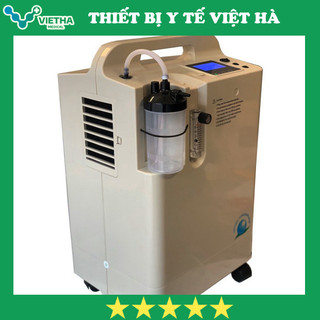 Máy tạo oxy di động 5 lít  Longfian JAY 5Bw