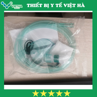 MASK THỞ OXY CÓ TÚI CHẤT LƯỢNG CAO